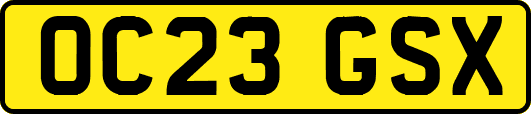 OC23GSX
