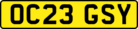 OC23GSY
