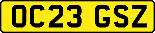 OC23GSZ