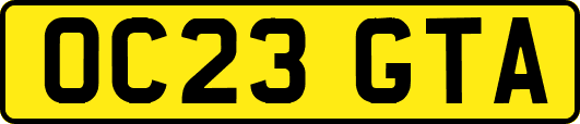 OC23GTA