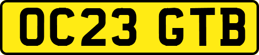 OC23GTB