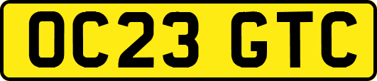 OC23GTC