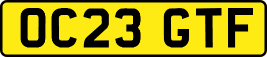 OC23GTF