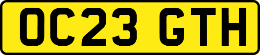 OC23GTH