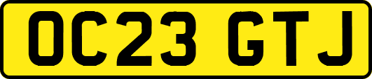 OC23GTJ