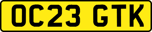 OC23GTK