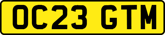 OC23GTM