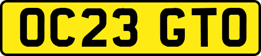 OC23GTO