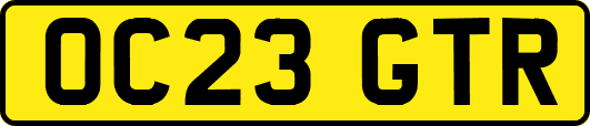 OC23GTR
