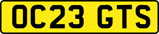 OC23GTS