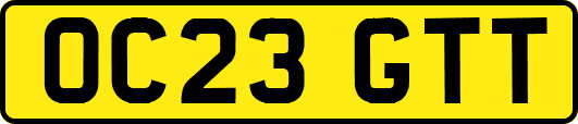 OC23GTT