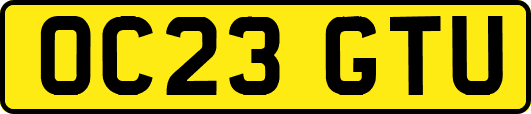 OC23GTU
