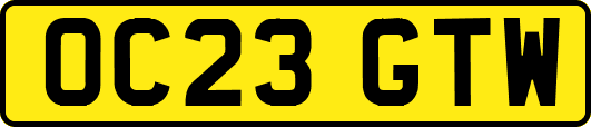 OC23GTW