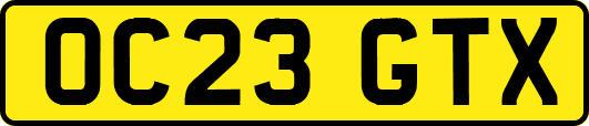 OC23GTX