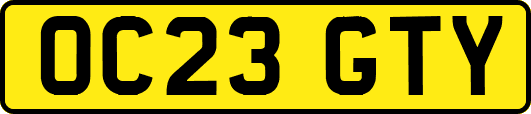 OC23GTY