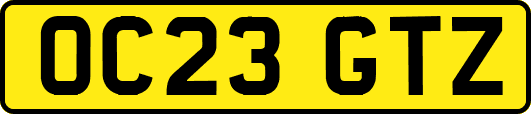 OC23GTZ