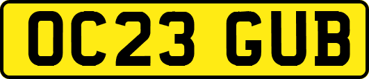 OC23GUB