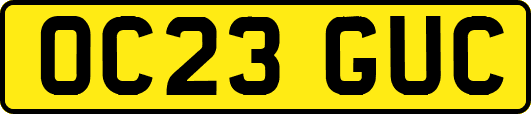 OC23GUC