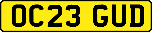OC23GUD