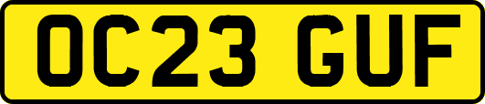 OC23GUF