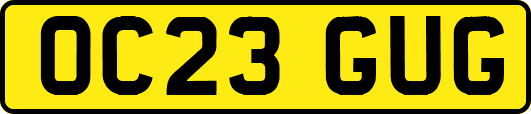 OC23GUG