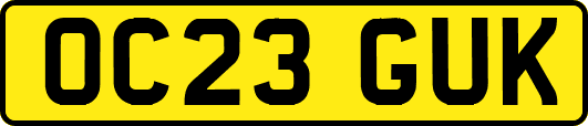 OC23GUK