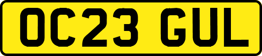 OC23GUL