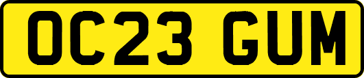 OC23GUM