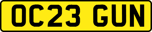 OC23GUN