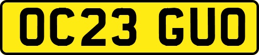 OC23GUO