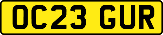 OC23GUR