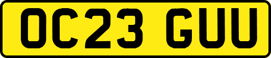 OC23GUU