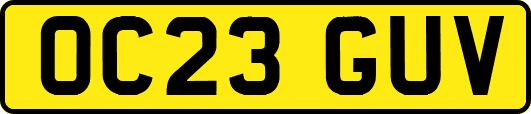 OC23GUV