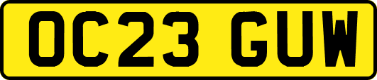 OC23GUW