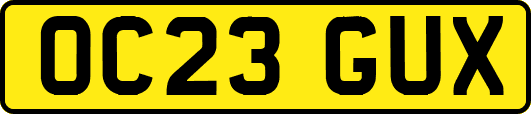 OC23GUX