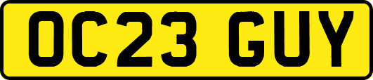 OC23GUY