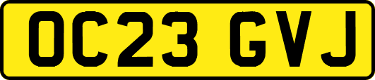 OC23GVJ