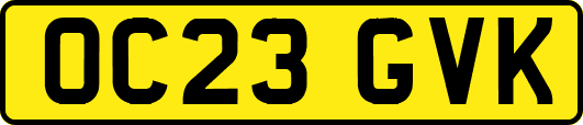 OC23GVK