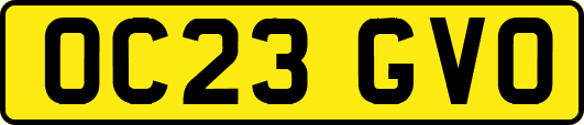 OC23GVO