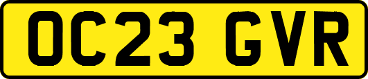 OC23GVR