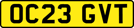 OC23GVT