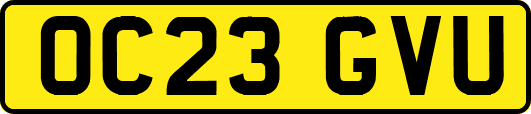 OC23GVU