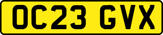 OC23GVX