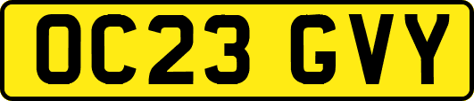 OC23GVY