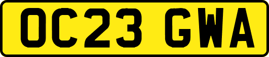 OC23GWA