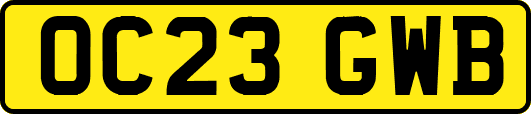 OC23GWB