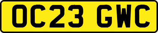 OC23GWC