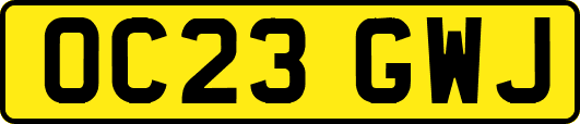 OC23GWJ