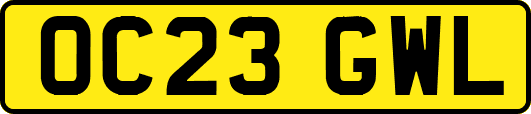 OC23GWL