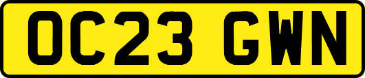 OC23GWN